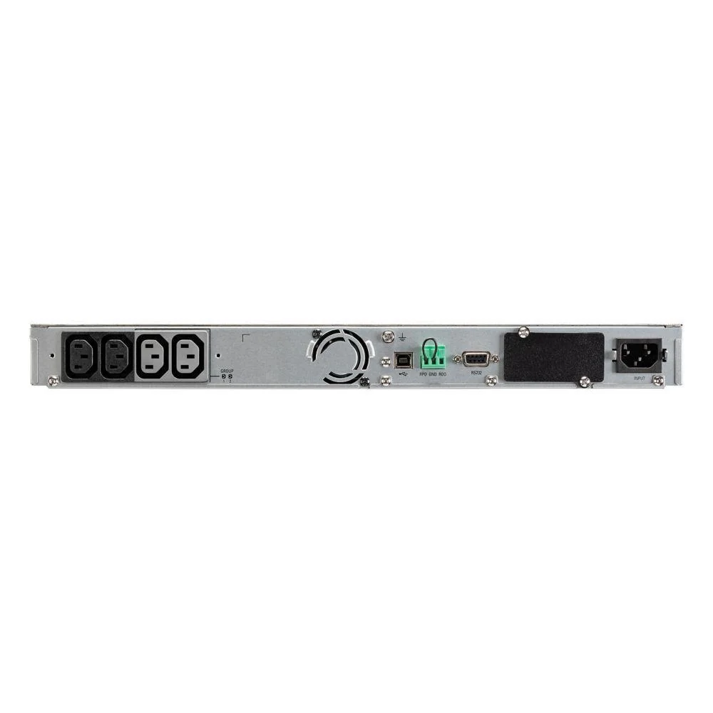 UPS EATON 920 Watts 230 VA Wave form type Sinewave LineInteractive Rack 1U 5P1150IRG2 - Image 3