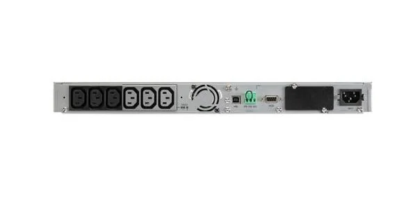 UPS EATON 920 Watts 230 VA Wave form type Sinewave LineInteractive Rack 1U 5P1150IRG2 - Image 7