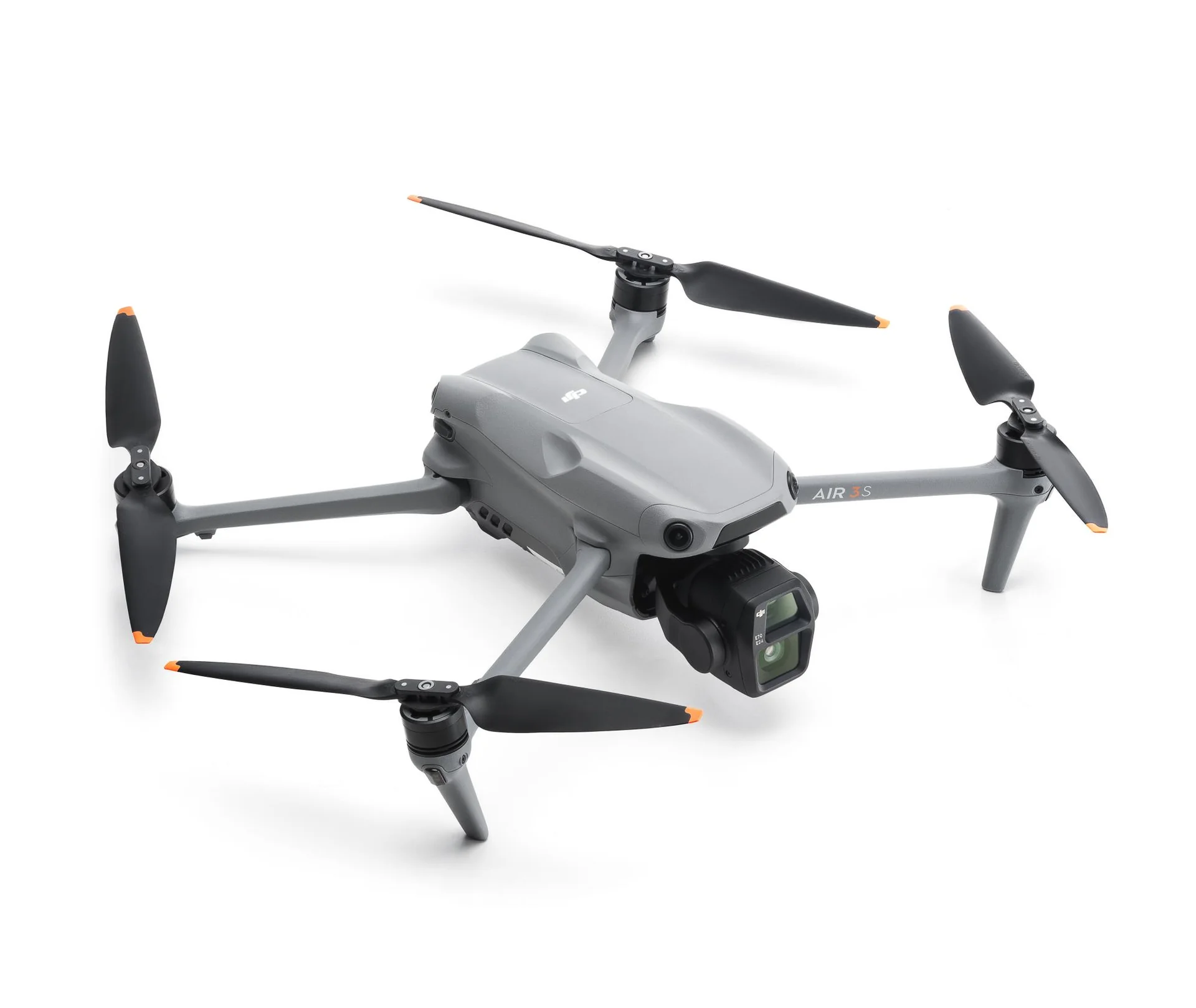 Drone|DJI|Air 3S Fly More Combo (DJI RC-N3)|Consumer|CP.MA.00000815.03 - Image 1