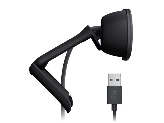 CAMERA WEBCAM BRIO 105/GRAPHITE 960-001592 LOGITECH - Image 6