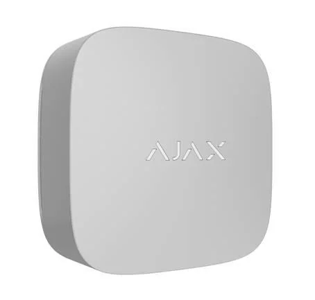 SENSOR AIR QUALITY/LIFEQUALITY WHITE 52273 AJAX - Image 1