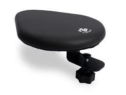 ARMREST ERGONOMIC SPLIT/BLACK RGOARMSP R-GO TOOLS - Image 1
