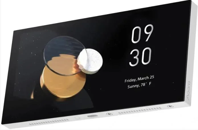 SMART HOME HUB S1 PLUS EU/MP-K03D AQARA - Image 2