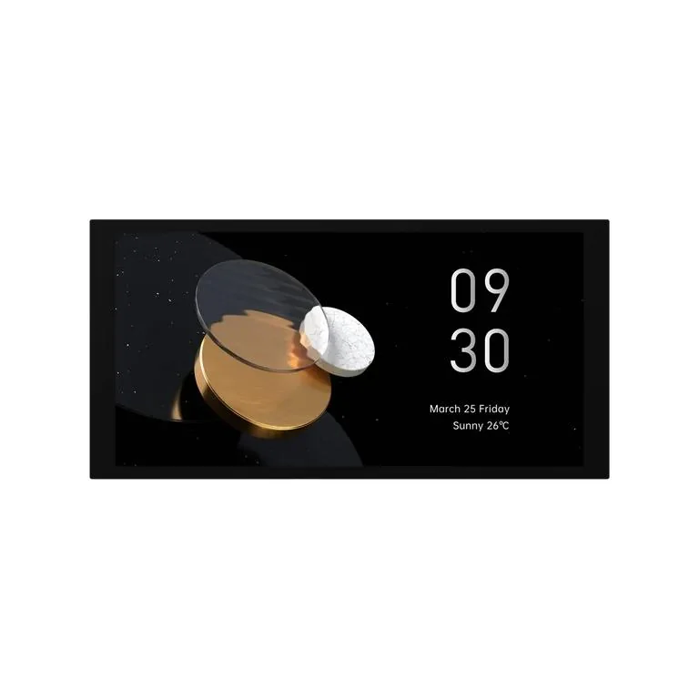 SMART HOME HUB S1 PLUS EU/MP-K03D AQARA - Image 3