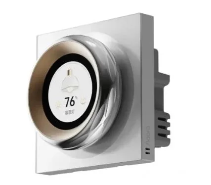 SMART HOME TOUCHSCREEN DIAL V1/DS-K01D AQARA - Image 1