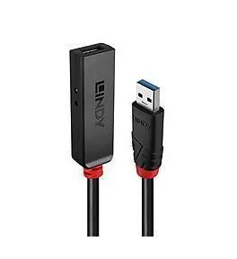 CABLE USB3 EXTENSION 3M/43400 LINDY - Image 1