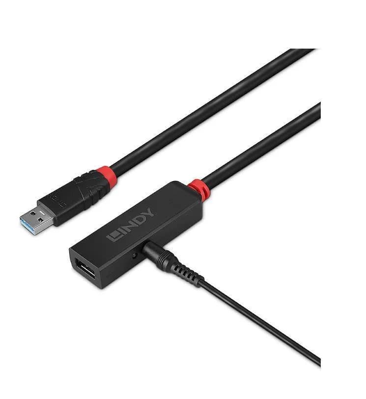CABLE USB3 EXTENSION 3M/43400 LINDY - Image 3