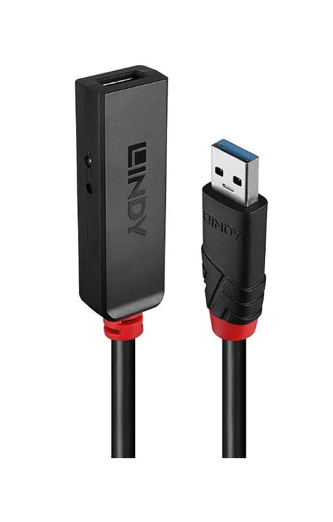 CABLE USB3 EXTENSION 5M/43401 LINDY - Image 1