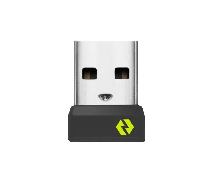 WRL ADAPTER 2.4 GHZ LOGI BOLT/USB RECEIV 956-000008 LOGITECH - Image 1