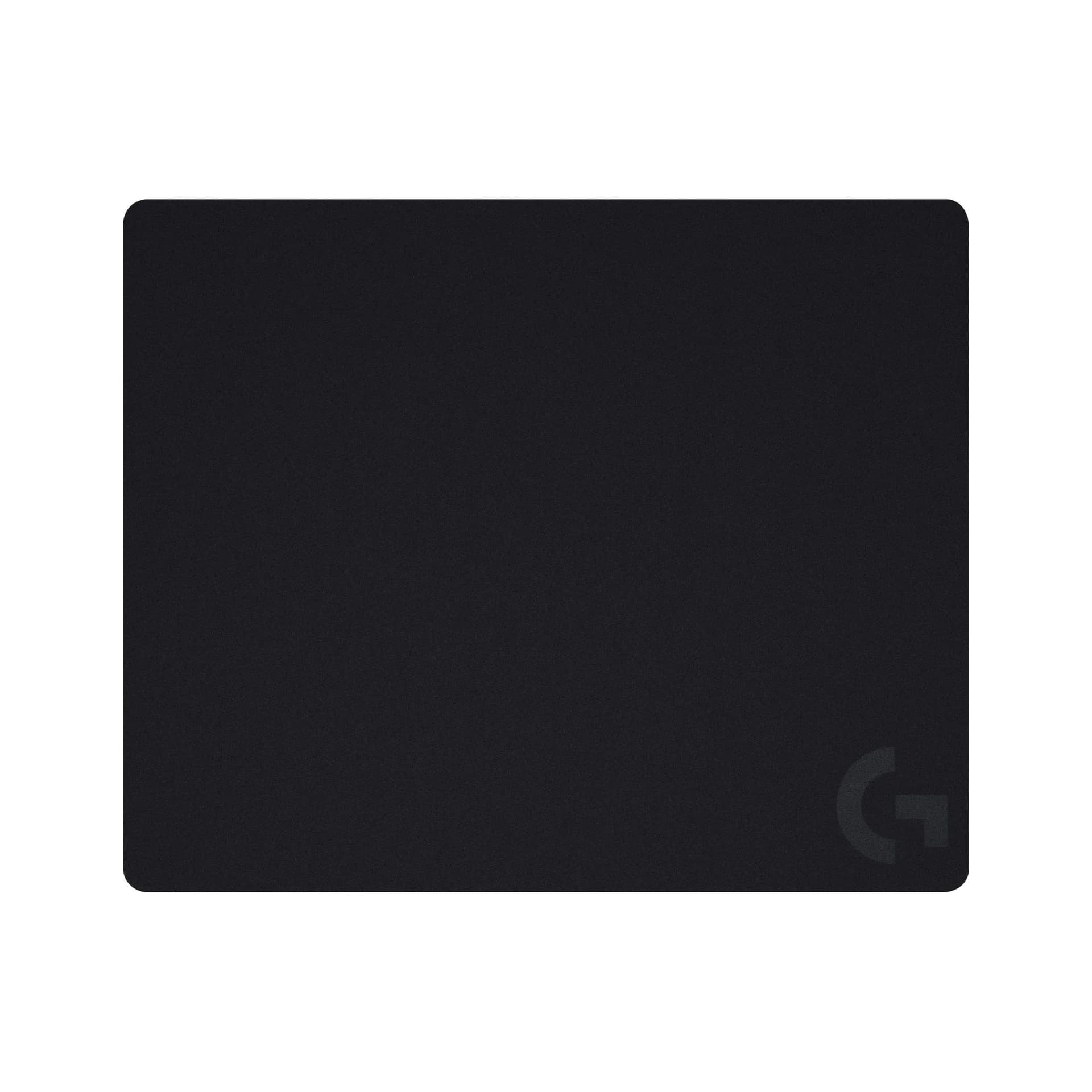 MOUSE PAD G440/BLACK 943-000792 LOGITECH - Image 1