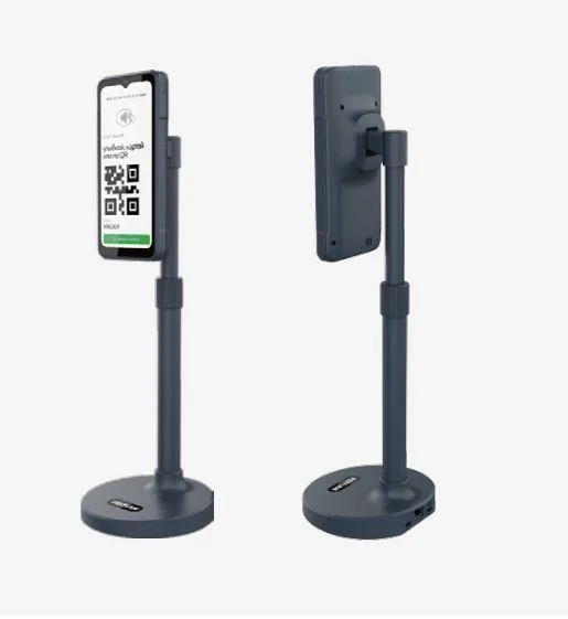 MOBILE POS ACC DESKTOP STAND/F310-17A FEITIAN - Image 1