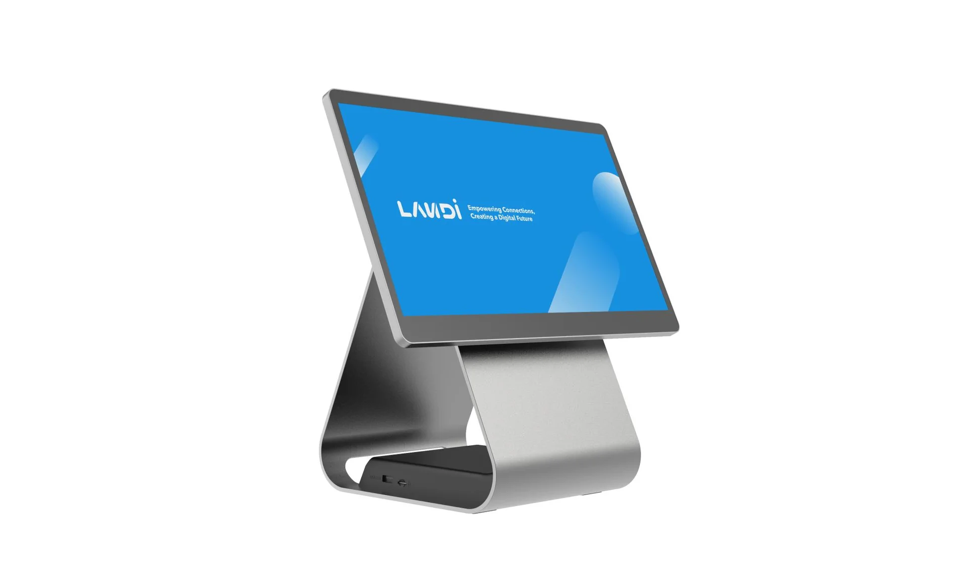 DESKTOP POS ECR 64GB 15"/8591F C20PROSE LANDI - Image 1