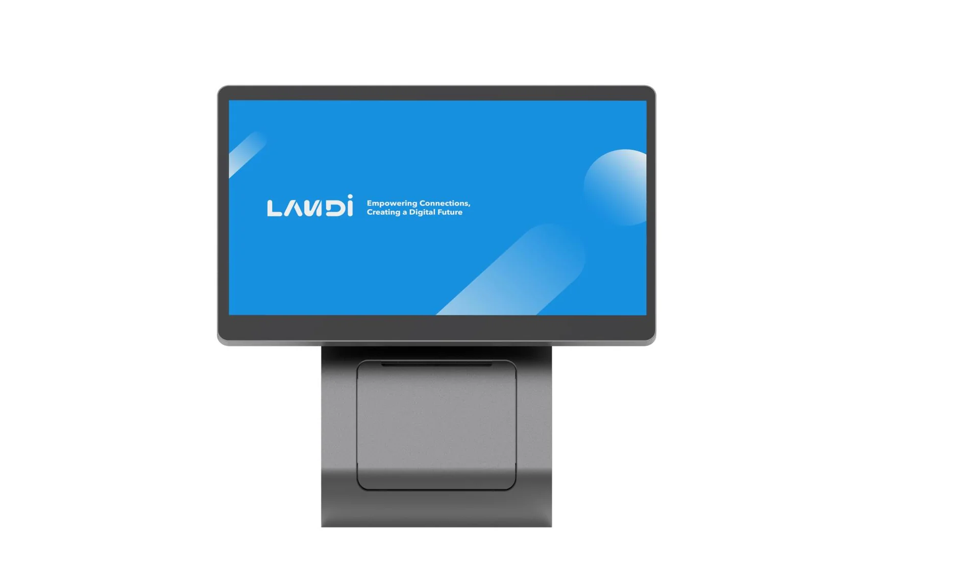 DESKTOP POS ECR 256GB 15"/80MM 85801 CX20 LANDI - Image 1