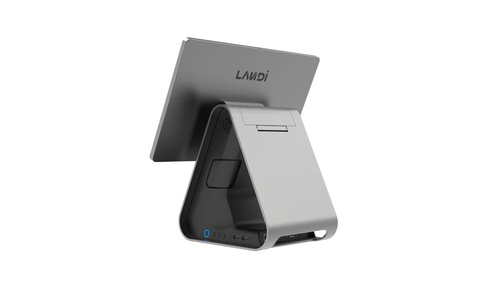DESKTOP POS ECR 256GB 15"/80MM 85801 CX20 LANDI - Image 2