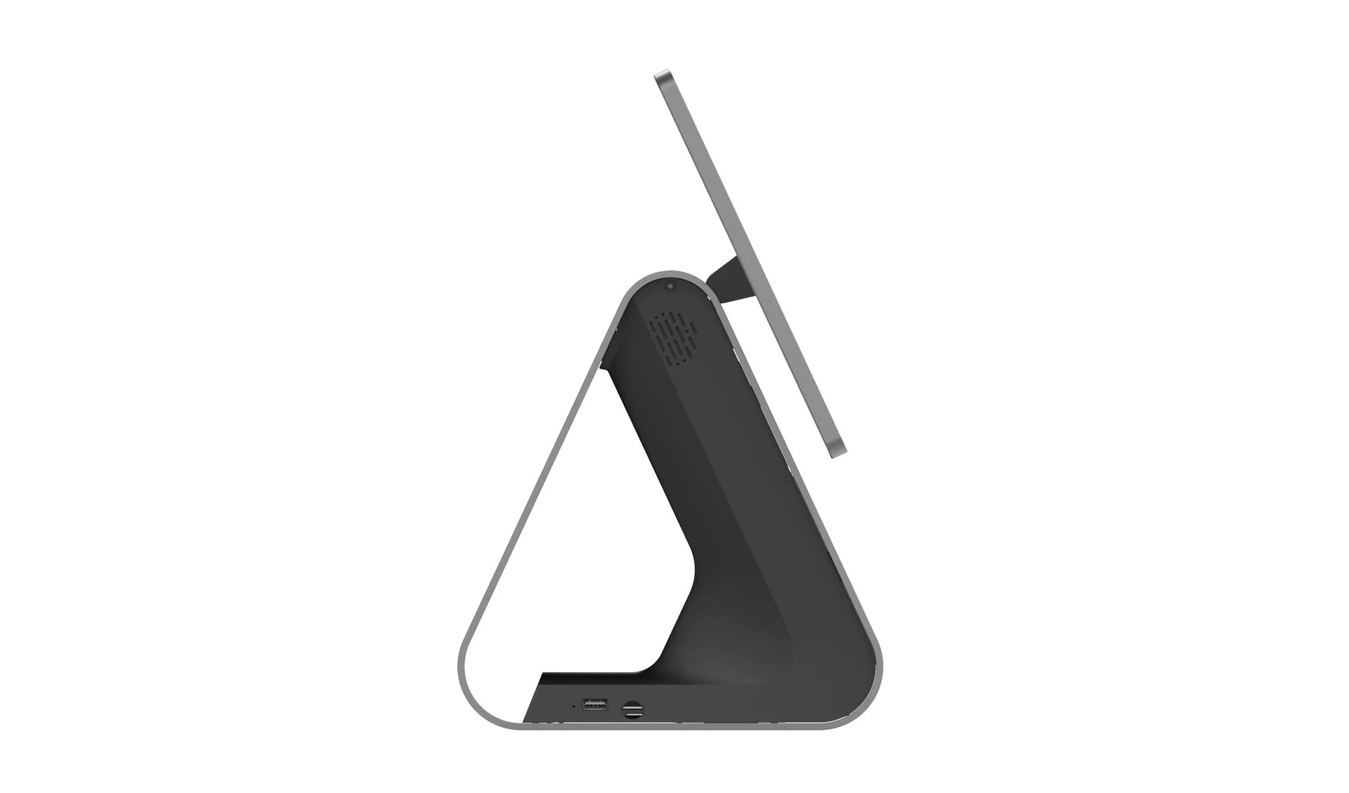 DESKTOP POS ECR 256GB 15"/80MM 85801 CX20 LANDI - Image 3