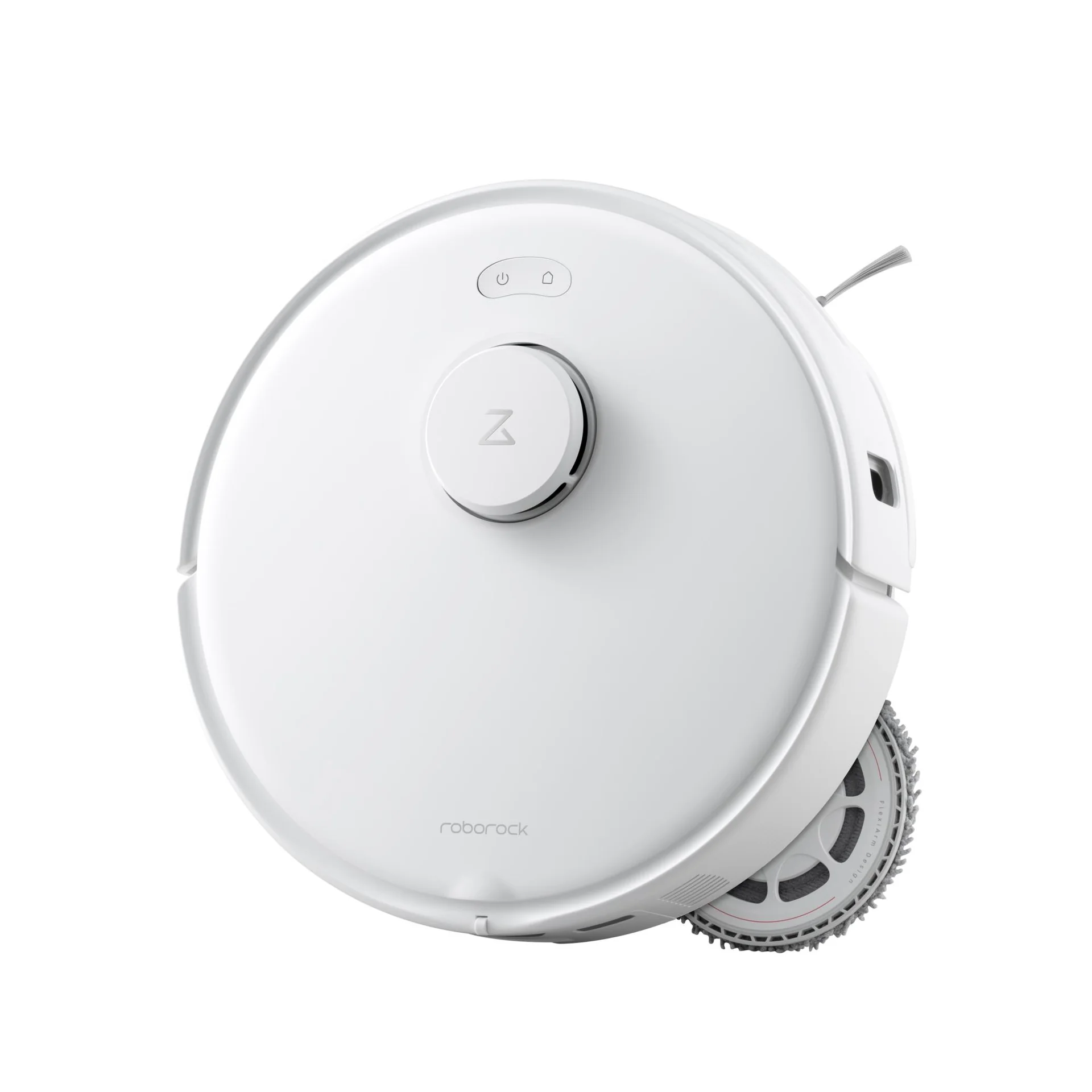VACUUM CLEANER ROBOT Q REVO/EDGE5V1 WH. QRES02-00 ROBOROCK - Image 10