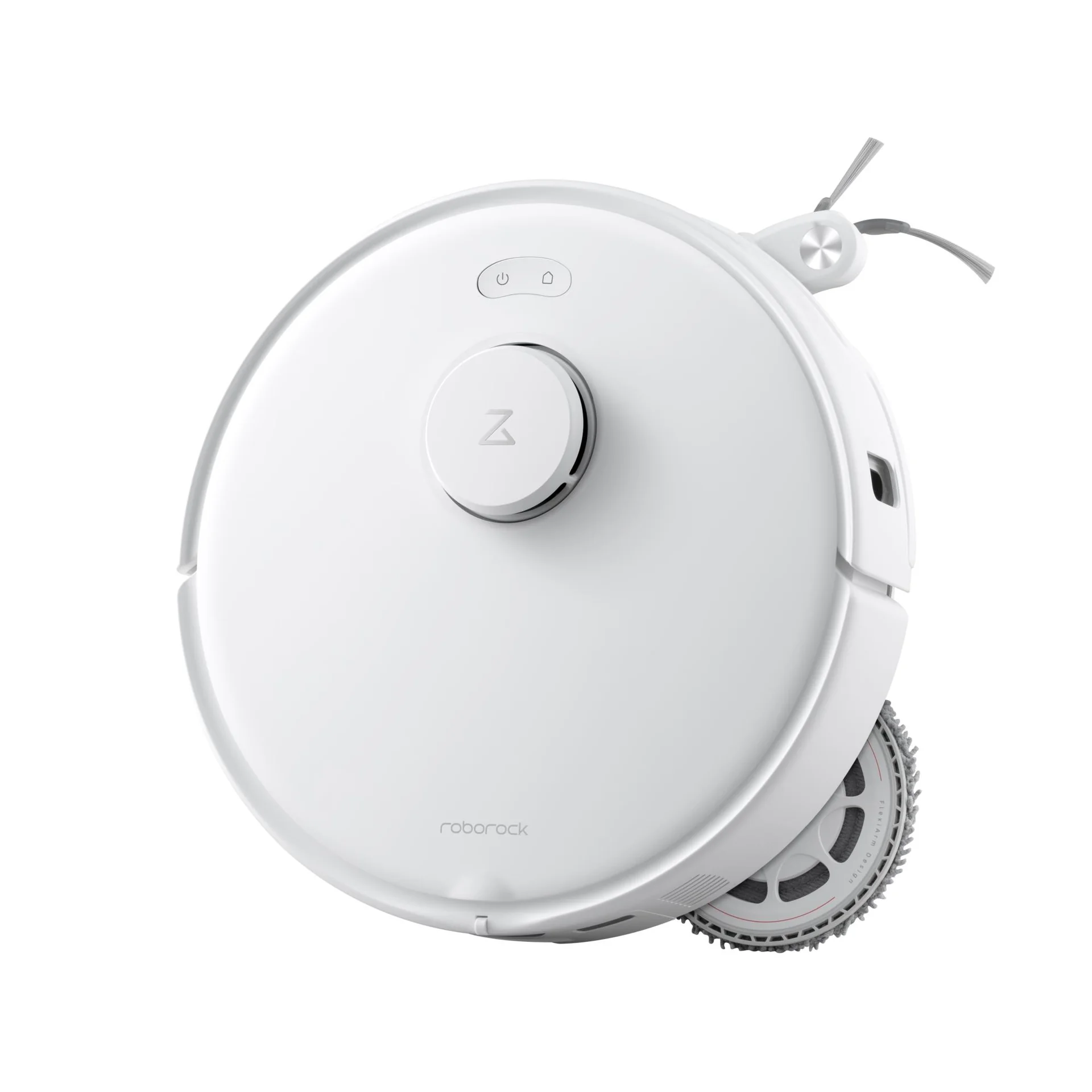 VACUUM CLEANER ROBOT Q REVO/EDGE5V1 WH. QRES02-00 ROBOROCK - Image 9