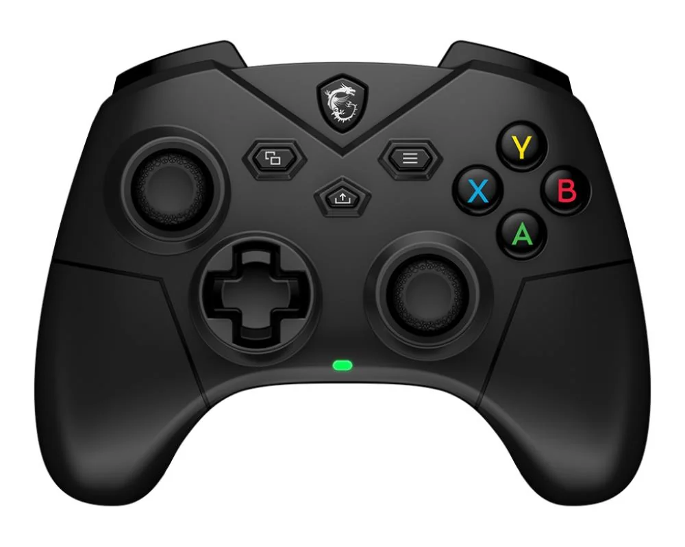 GAMEPAD WRL/FORCE GC300 W MSI - Image 1