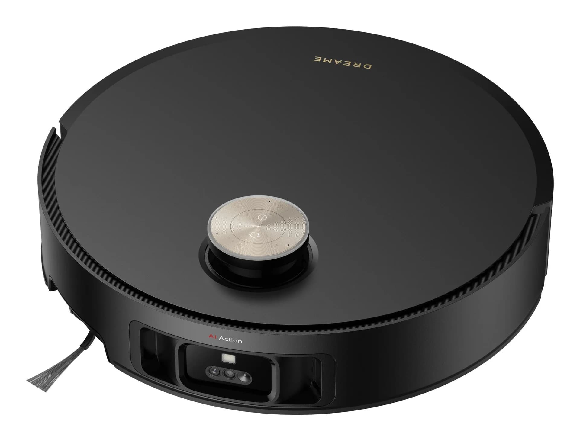 VACUUM CLEANER ROBOT X50 ULTRA/BLACK RLX85CE-6-BK DREAME - Image 10