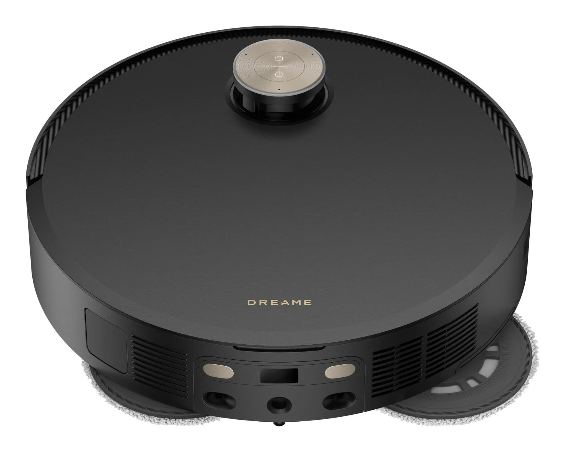 VACUUM CLEANER ROBOT X50 ULTRA/BLACK RLX85CE-6-BK DREAME - Image 6