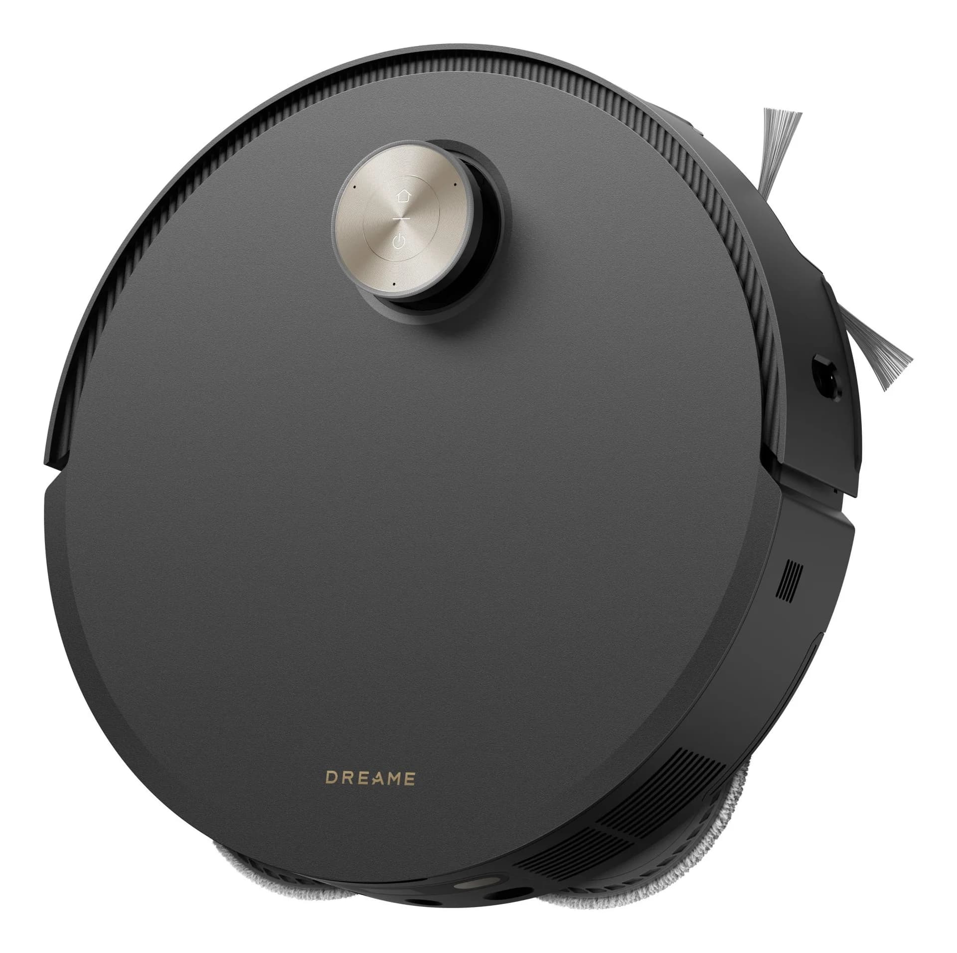VACUUM CLEANER ROBOT X50 ULTRA/BLACK RLX85CE-6-BK DREAME - Image 7
