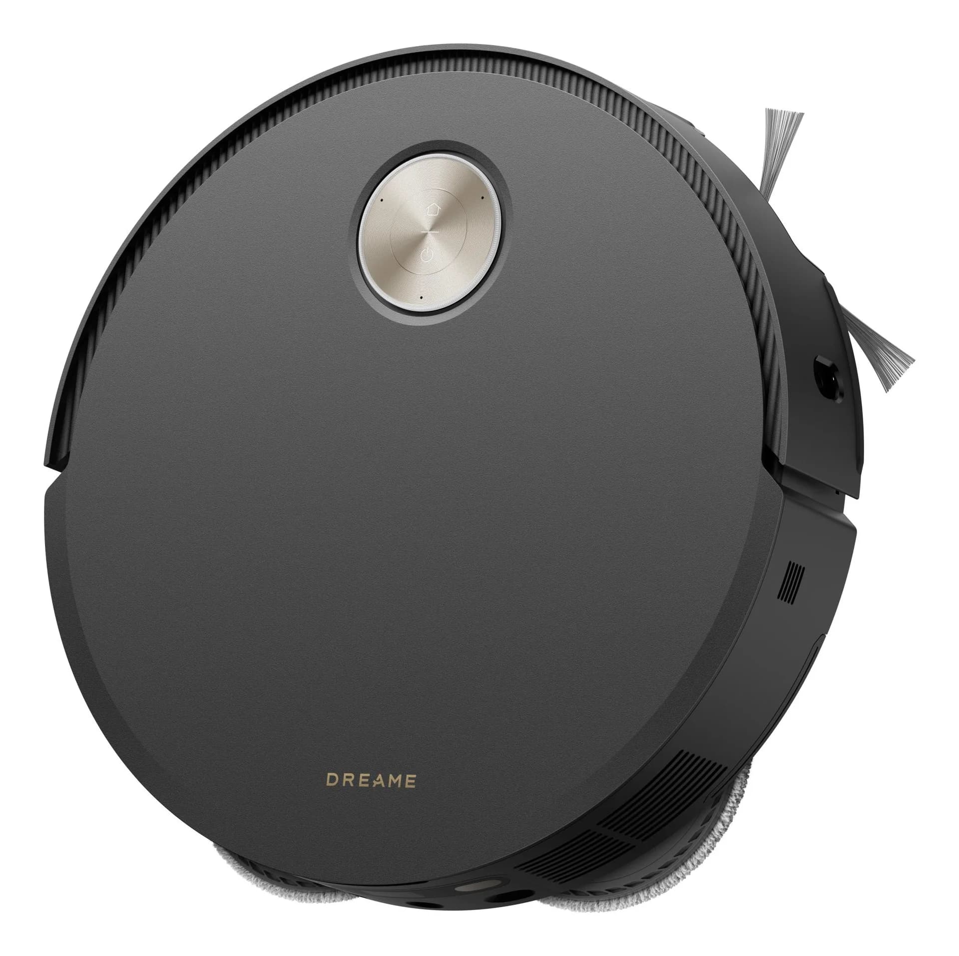 VACUUM CLEANER ROBOT X50 ULTRA/BLACK RLX85CE-6-BK DREAME - Image 8