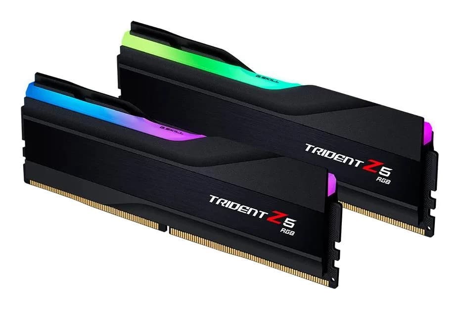 MEMORY DIMM 32GB DDR5-6400 K2/6400J3039G16GX2-TZ5RK G.SKILL - Image 1