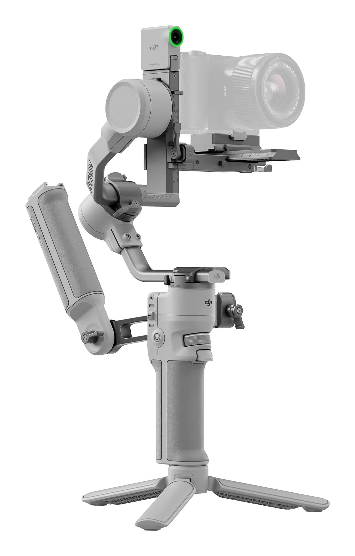 GIMBAL RS 4 MINI COMBO/CP.RN.00000443.03 DJI - Image 1