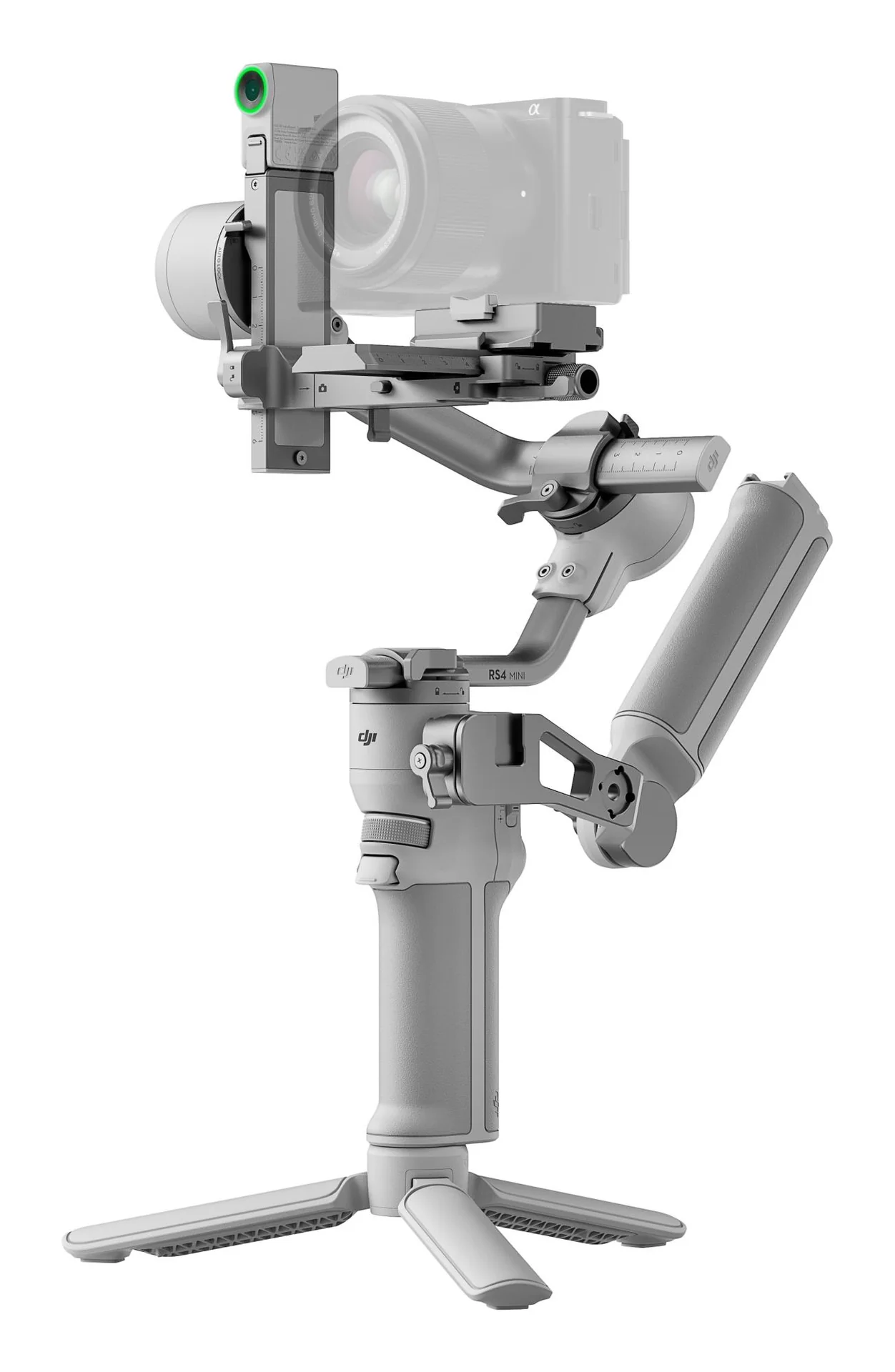 GIMBAL RS 4 MINI COMBO/CP.RN.00000443.03 DJI - Image 2