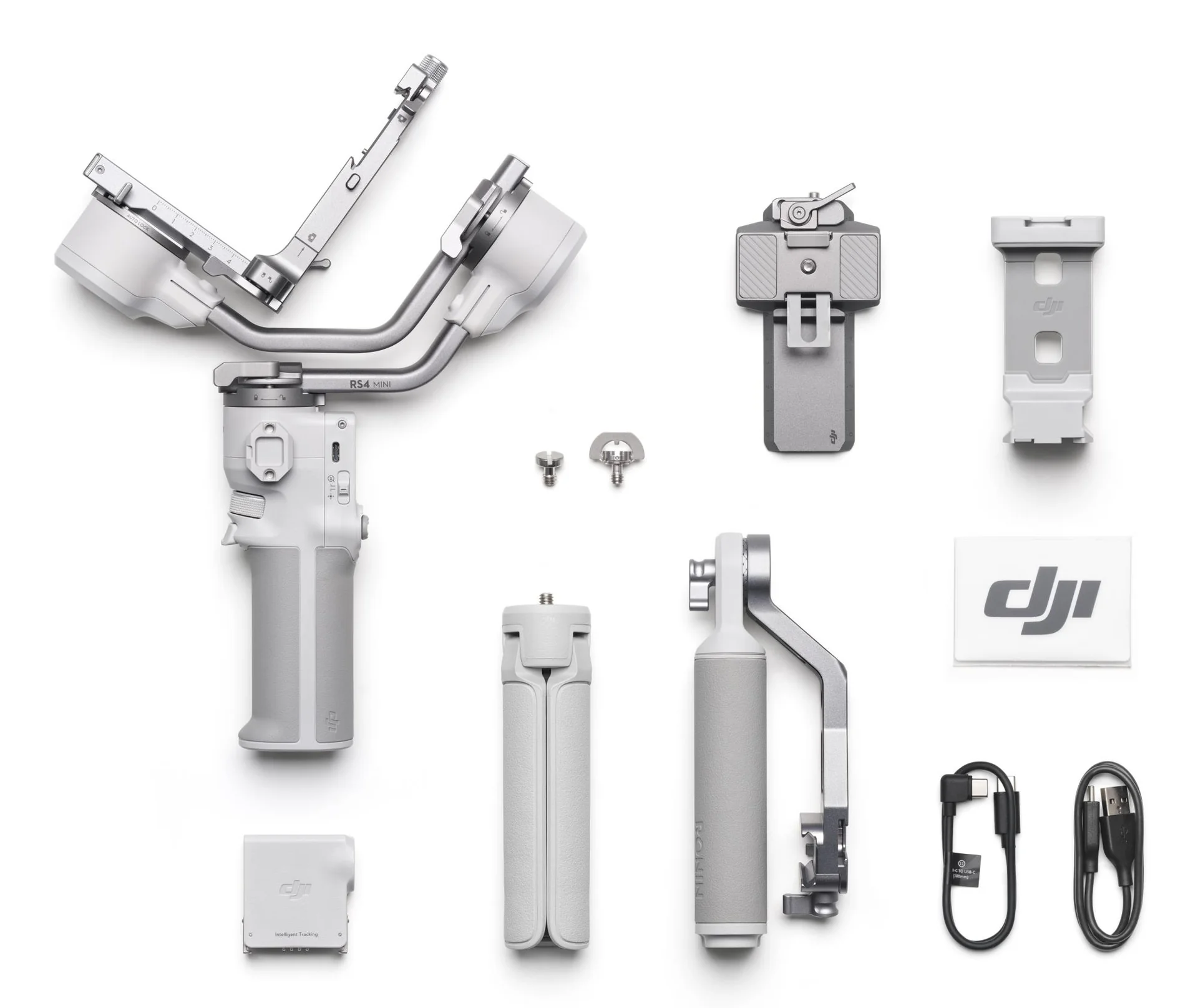 GIMBAL RS 4 MINI COMBO/CP.RN.00000443.03 DJI - Image 3
