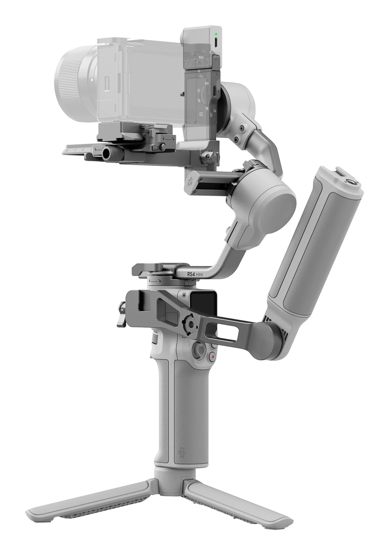 GIMBAL RS 4 MINI COMBO/CP.RN.00000443.03 DJI - Image 4
