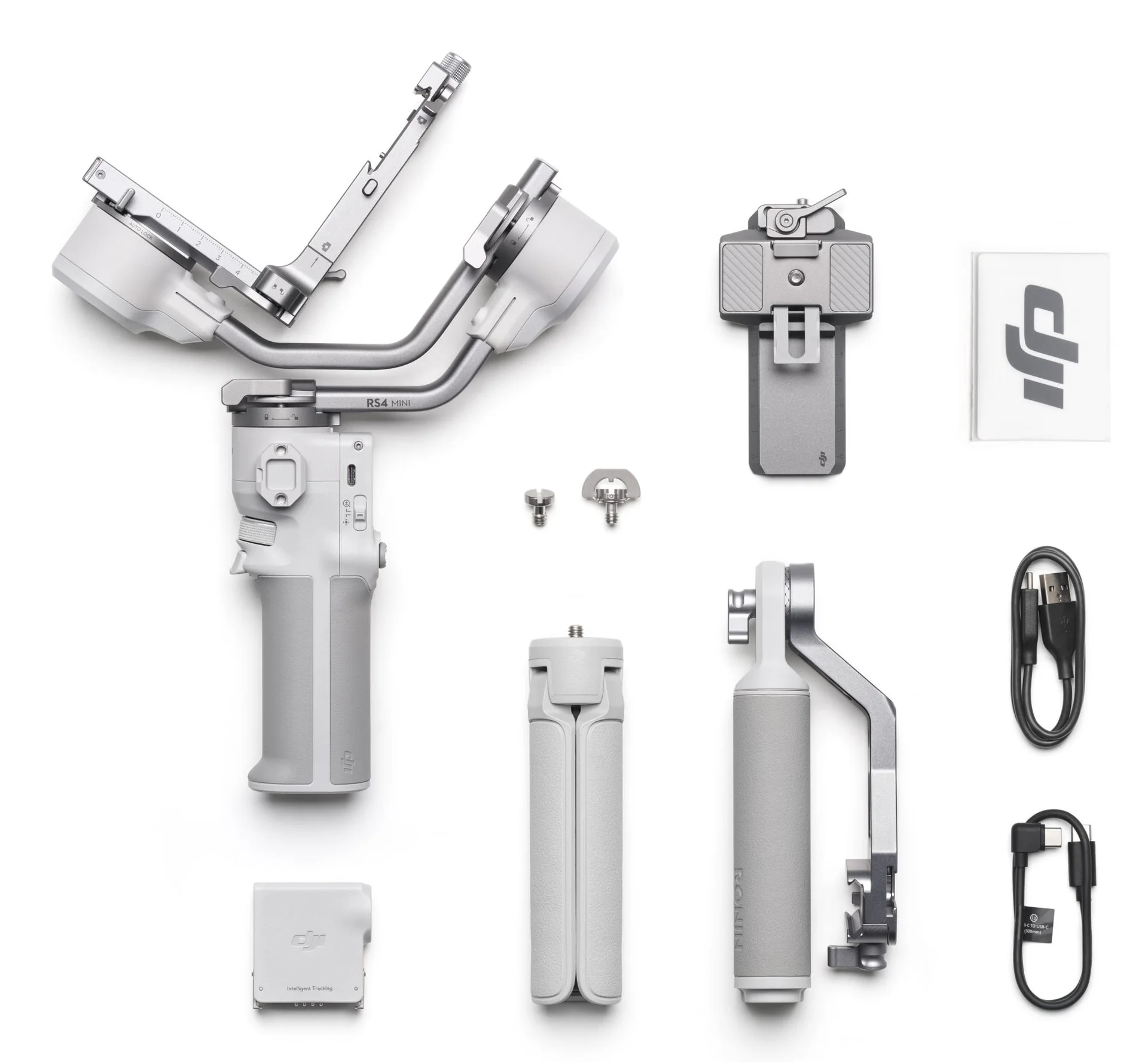 GIMBAL RS 4 MINI COMBO/CP.RN.00000443.03 DJI - Image 6