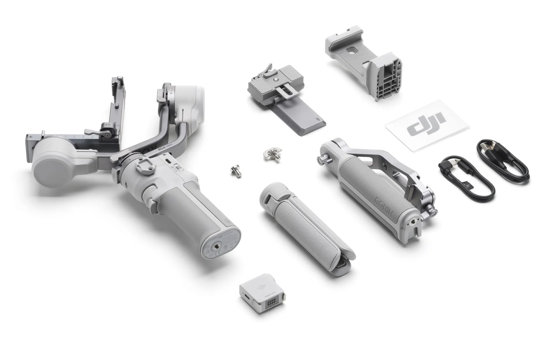 GIMBAL RS 4 MINI COMBO/CP.RN.00000443.03 DJI - Image 7