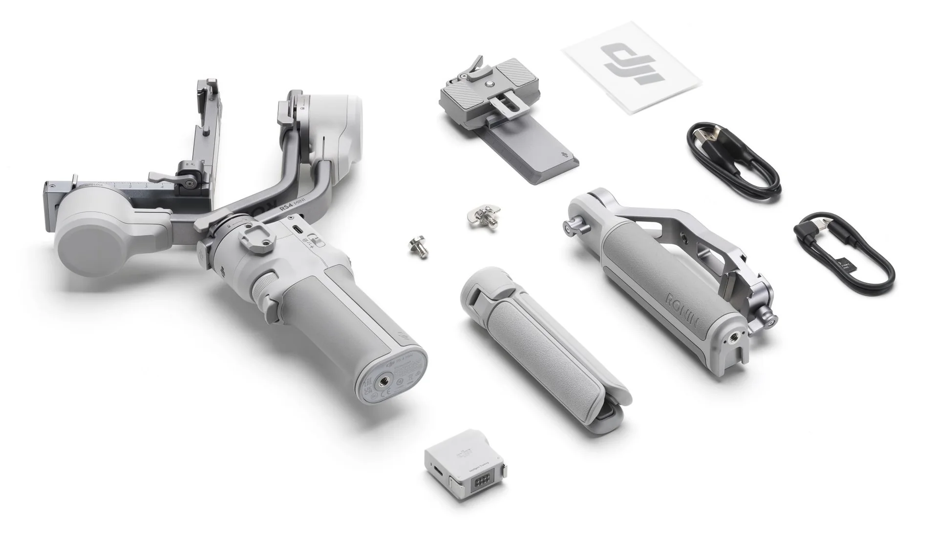 GIMBAL RS 4 MINI COMBO/CP.RN.00000443.03 DJI - Image 8