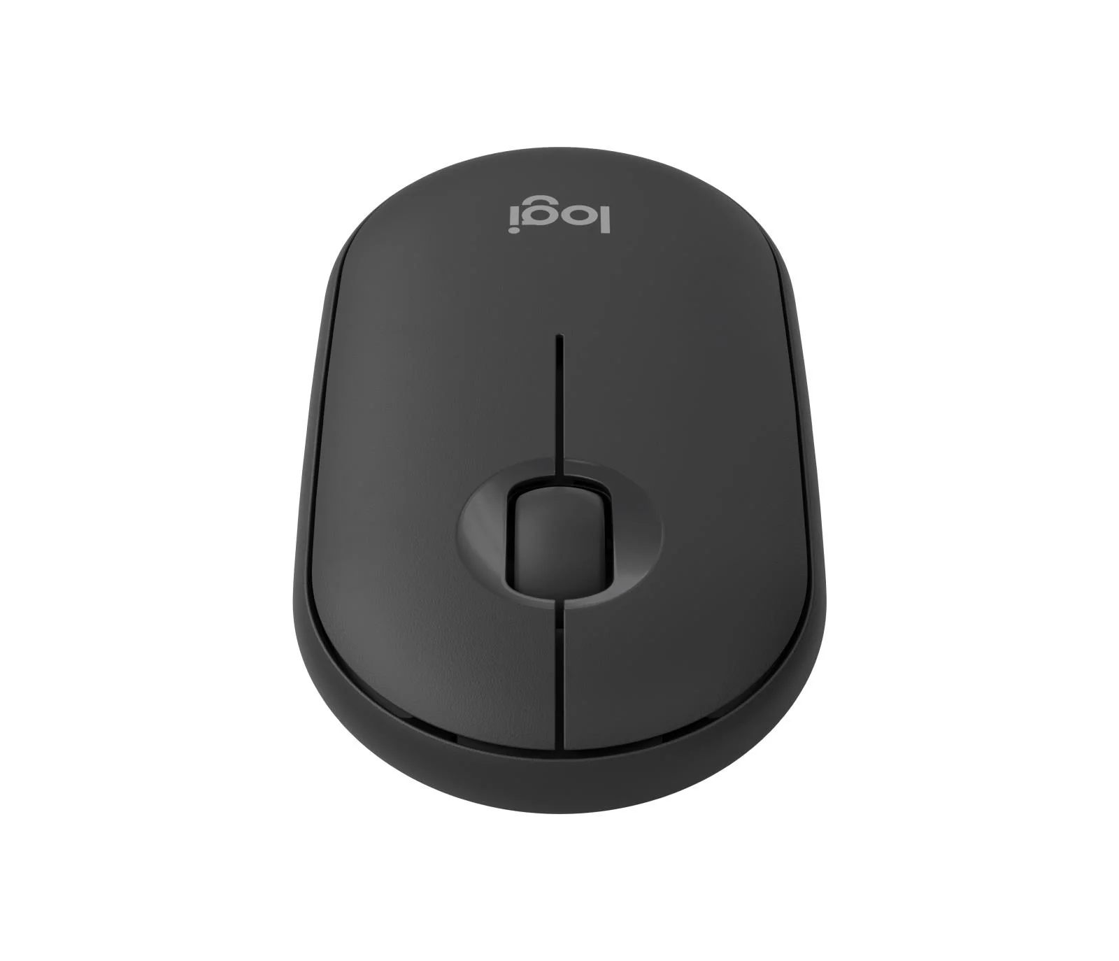 MOUSE USB OPTICAL WRL M350S/BLACK 910-007015 LOGITECH - Image 8