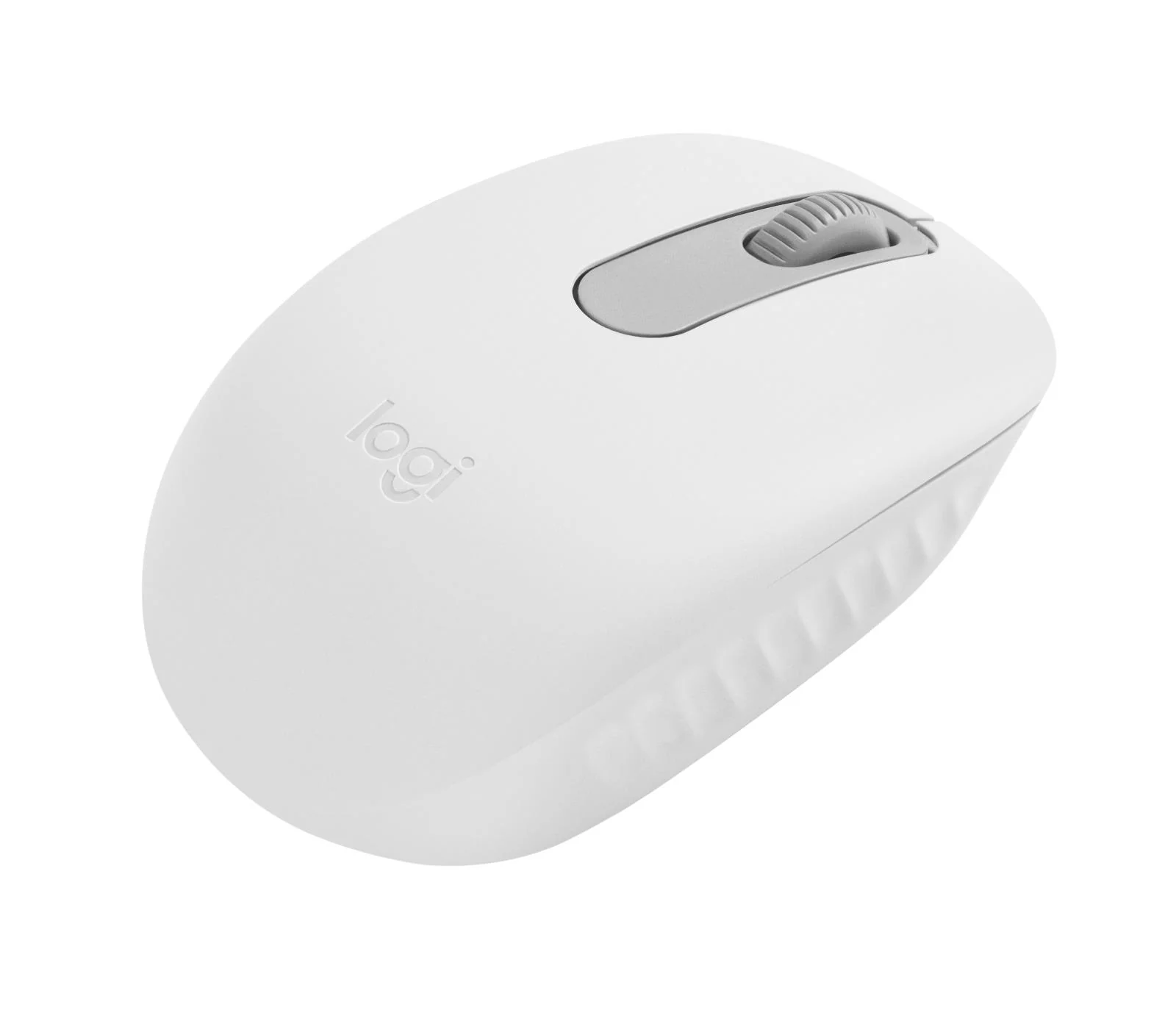 MOUSE BLUETH OPTICAL M196/WHITE 910-007460 LOGITECH - Image 2