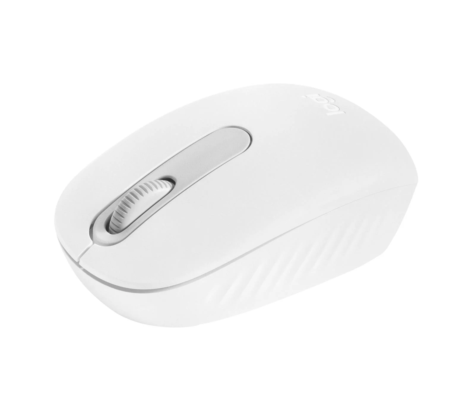 MOUSE BLUETH OPTICAL M196/WHITE 910-007460 LOGITECH - Image 3