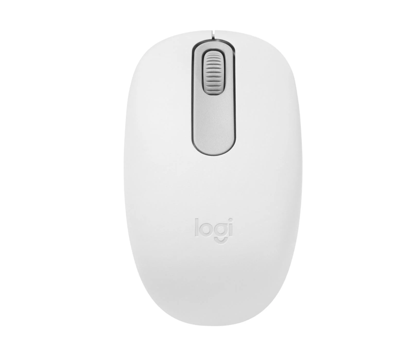 MOUSE BLUETH OPTICAL M196/WHITE 910-007460 LOGITECH - Image 4