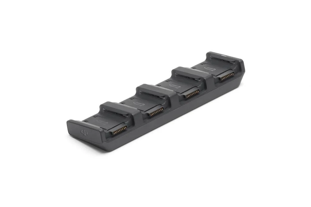 DRONE ACC BATTERY CHARGING HUB/MATRICE4 CP.EN.00000555.03 DJI - Image 1