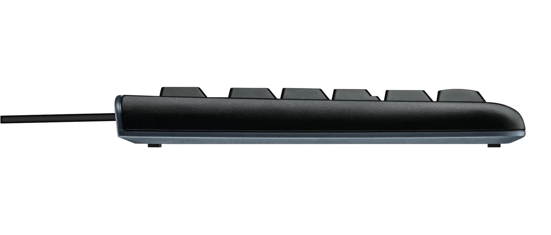 KEYBOARD K120 USB US/920-002508 LOGITECH - Image 4