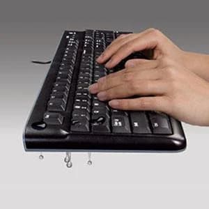 KEYBOARD K120 USB US/920-002508 LOGITECH - Image 5