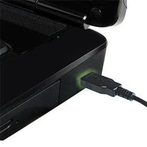 KEYBOARD K120 USB US/920-002508 LOGITECH - Image 6