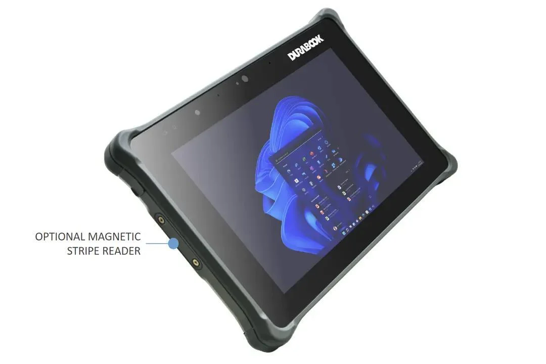 TABLET R8AA1 CI5-1230U 8"/8/128GB R8H1P1DEBBLX DURABOOK - Image 5
