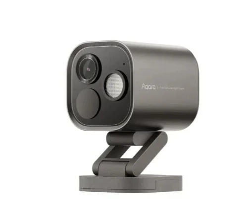 SMART HOME G5 PRO WI-FI CAMERA/HUB GRAY CH-C07D-G AQARA - Image 1
