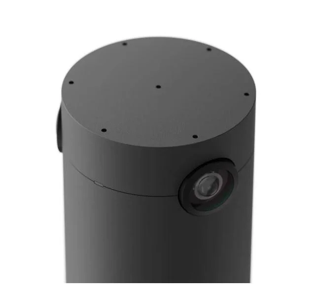 CAMERA CONFERENCE SIGHT/GRAPHITE 960-001510 LOGITECH - Image 2