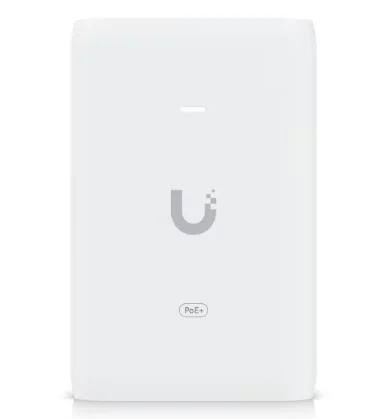 NET POE+ ADAPTER 2.5G UNIFI/30W UACC-POE+-2.5G UBIQUITI - Image 2