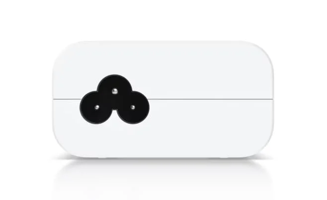 NET POE+ ADAPTER 2.5G UNIFI/30W UACC-POE+-2.5G UBIQUITI - Image 5