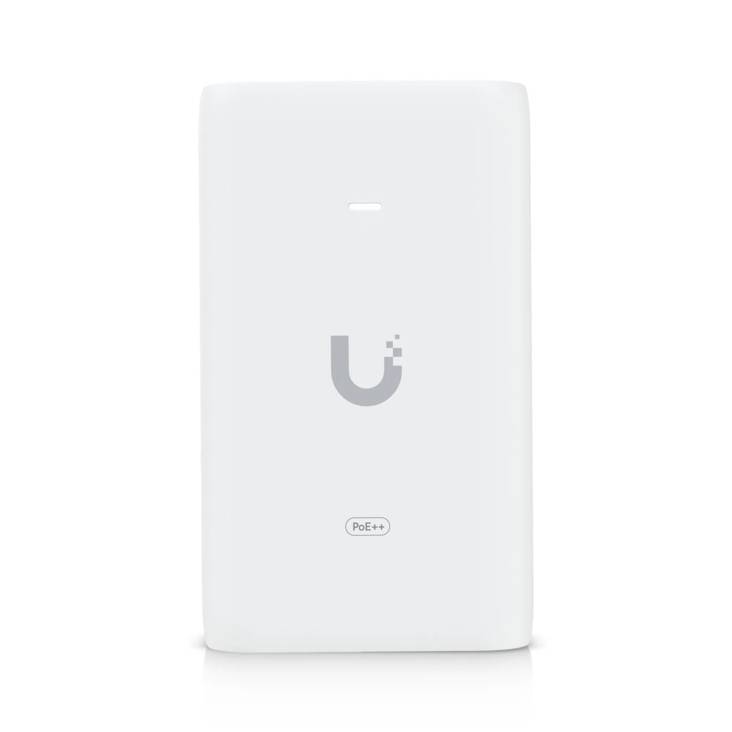NET POE++ ADAPTER 10G UNIFI/60W UACC-POE++-10G UBIQUITI - Image 1