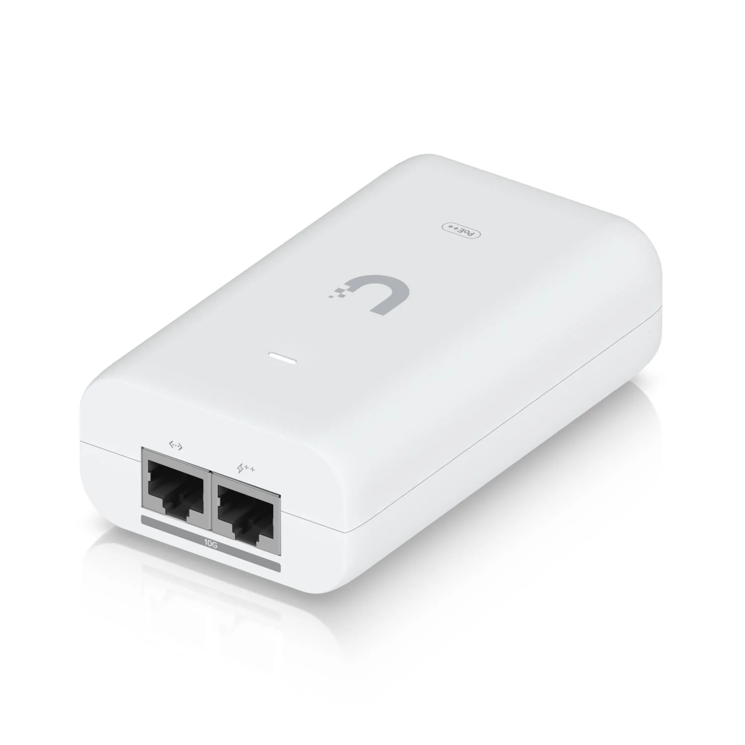 NET POE++ ADAPTER 10G UNIFI/60W UACC-POE++-10G UBIQUITI - Image 2