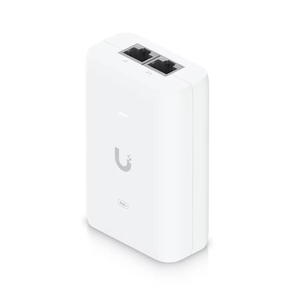 NET POE+ ADAPTER/30W U-POE+ UBIQUITI - Image 2